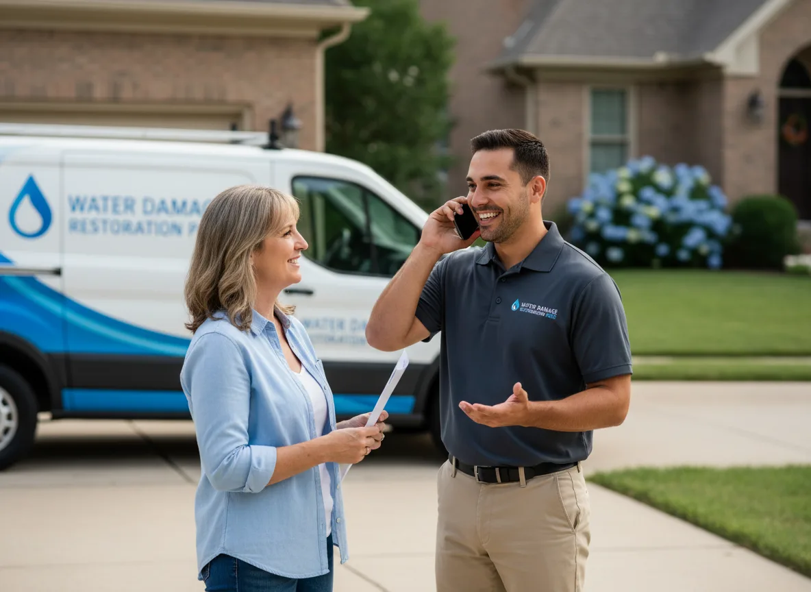 Flood Restoration Geneva, FL FAQs